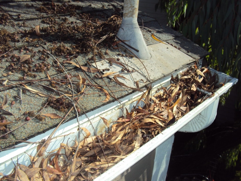 Gutter System Design Gutter System Design